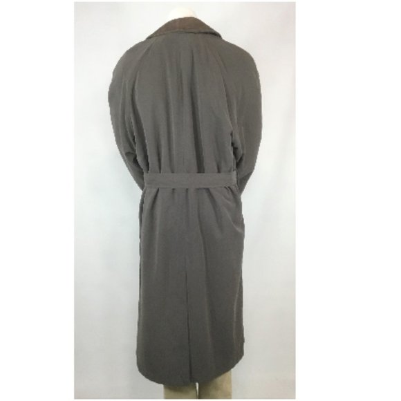 Bosa Overcoat  (like new) - Picture 2 of 4